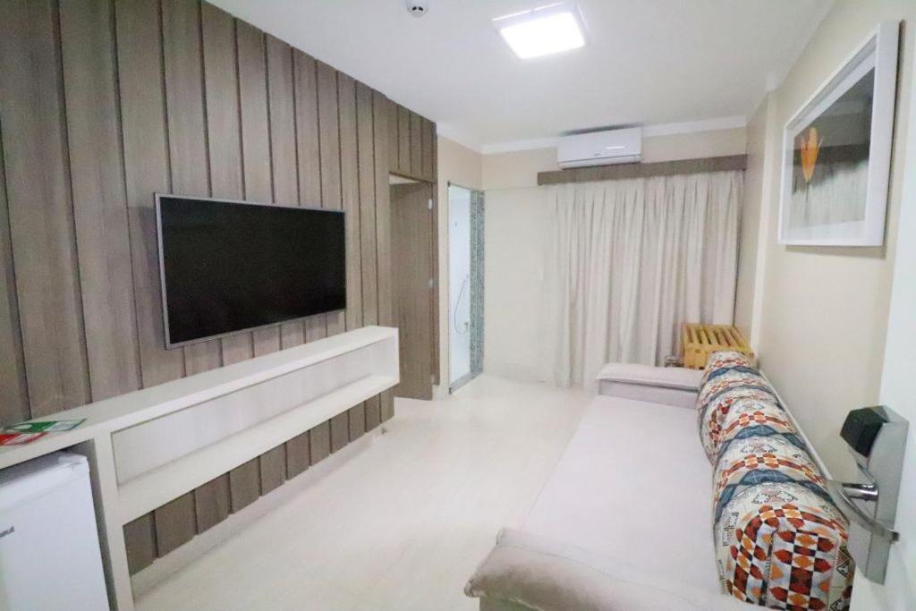 Piazza Acqua Park Apartamento Caldas Novas Exterior foto