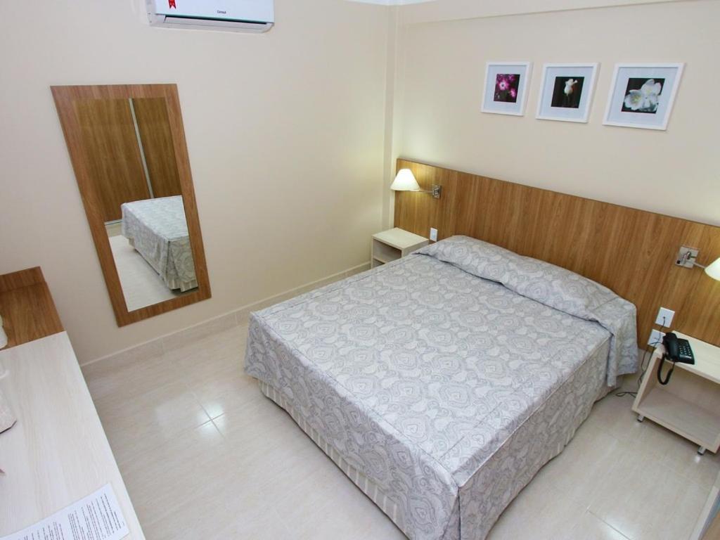 Piazza Acqua Park Apartamento Caldas Novas Exterior foto