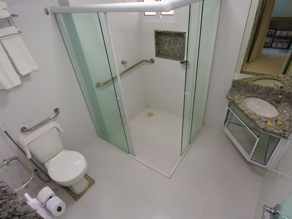 Piazza Acqua Park Apartamento Caldas Novas Exterior foto