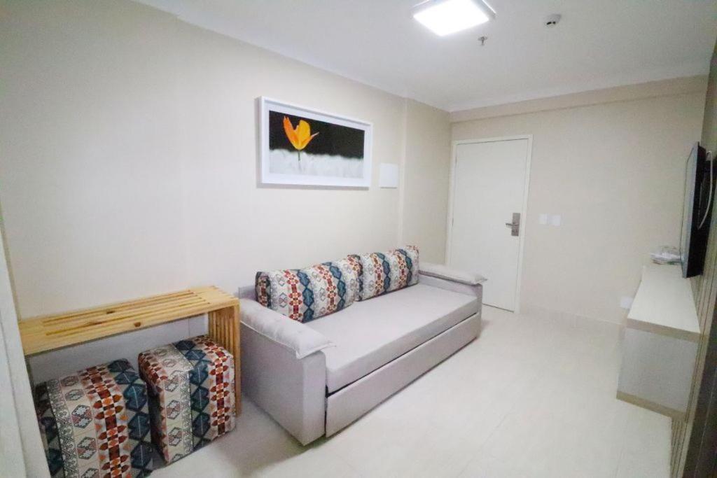 Piazza Acqua Park Apartamento Caldas Novas Exterior foto